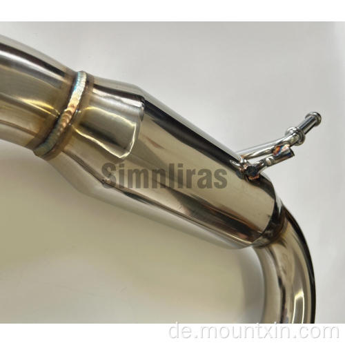 VW GTI Golf MK6 2.0T TFSI 09-14